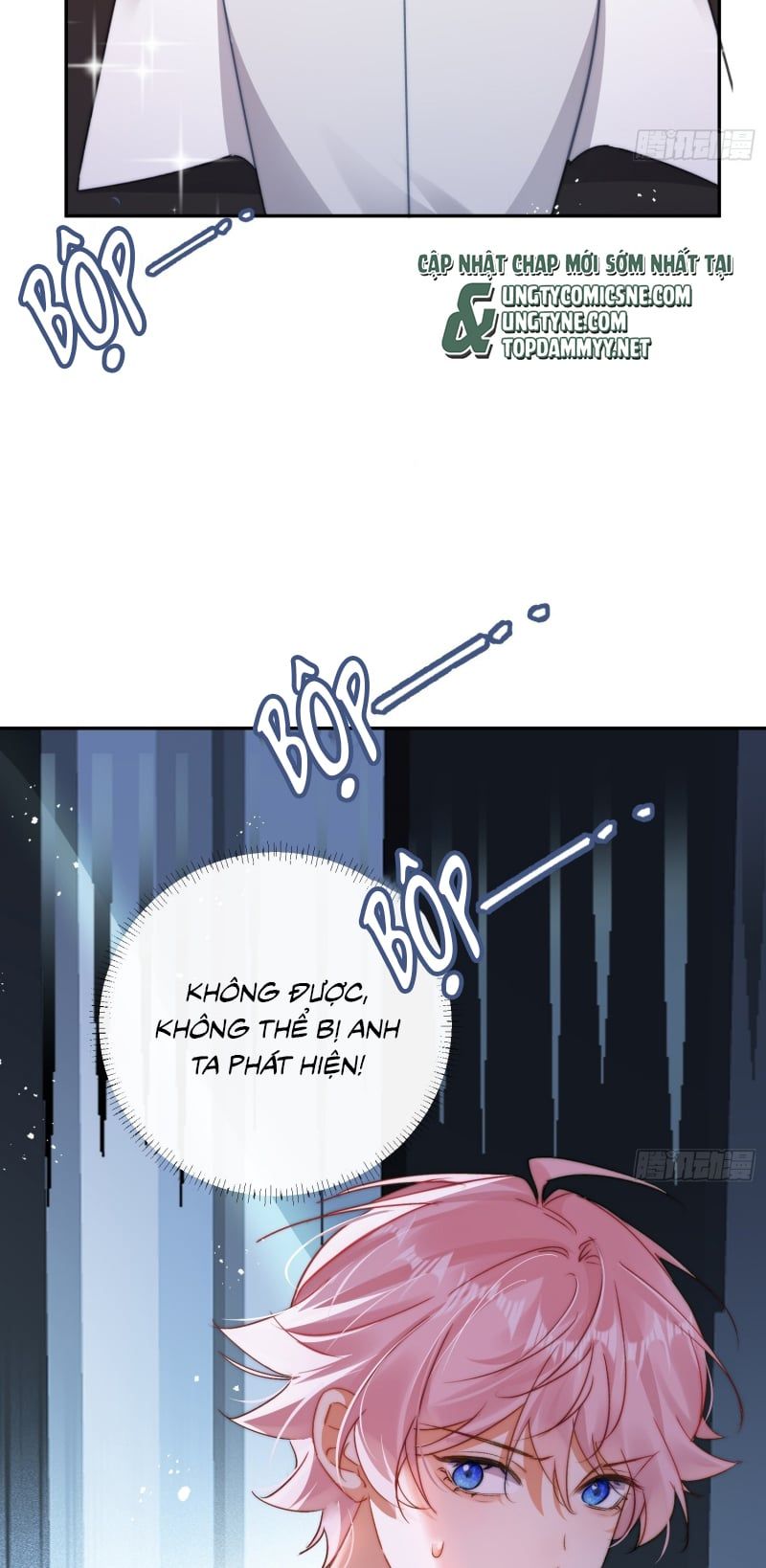 Cả Vũ Trụ Đều Muốn Thân Thiết Với Tôi Chapter 10 - 29