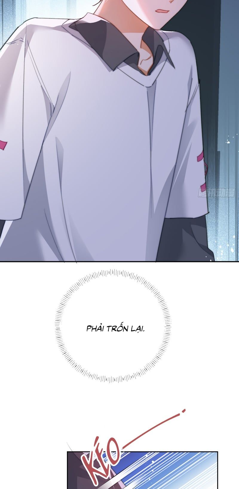 Cả Vũ Trụ Đều Muốn Thân Thiết Với Tôi Chapter 10 - 30