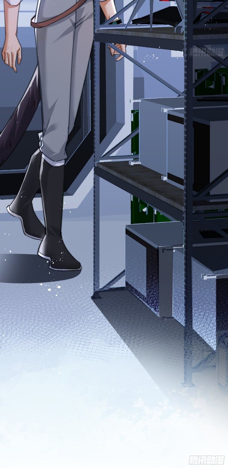 Cả Vũ Trụ Đều Muốn Thân Thiết Với Tôi Chapter 10 - 36