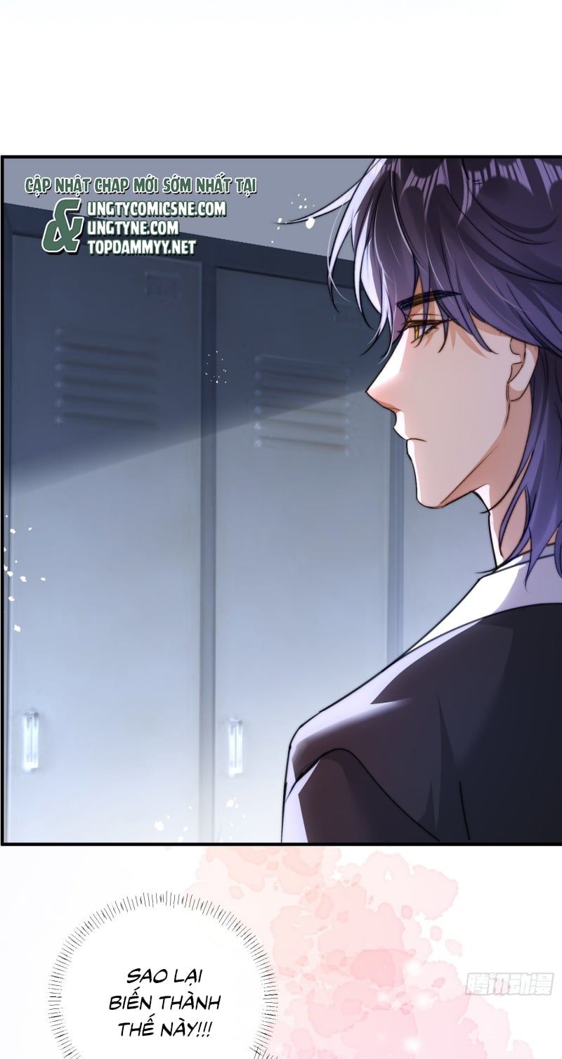 Cả Vũ Trụ Đều Muốn Thân Thiết Với Tôi Chapter 10 - 37