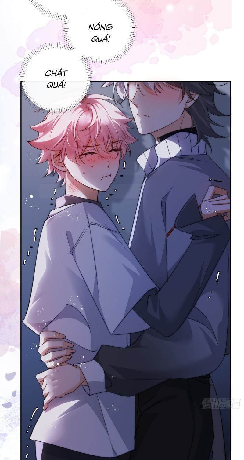 Cả Vũ Trụ Đều Muốn Thân Thiết Với Tôi Chapter 10 - 38