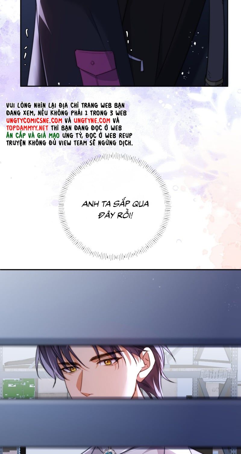 Cả Vũ Trụ Đều Muốn Thân Thiết Với Tôi Chapter 10 - 39