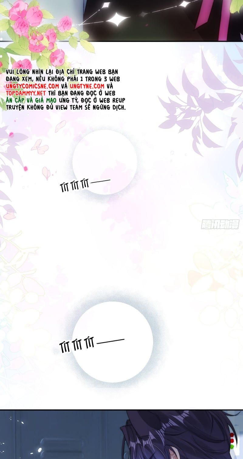 Cả Vũ Trụ Đều Muốn Thân Thiết Với Tôi Chapter 10 - 43