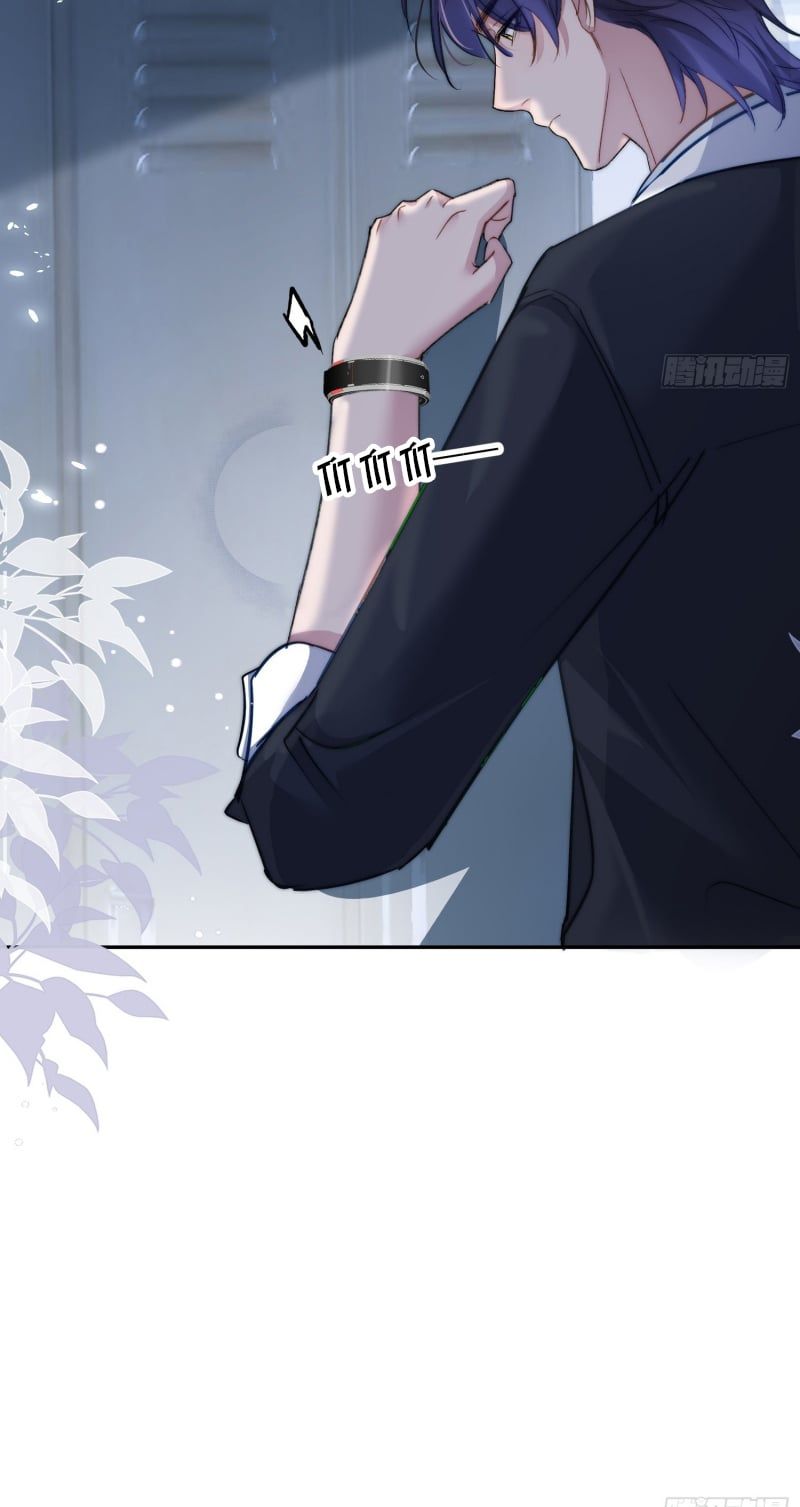 Cả Vũ Trụ Đều Muốn Thân Thiết Với Tôi Chapter 10 - 44