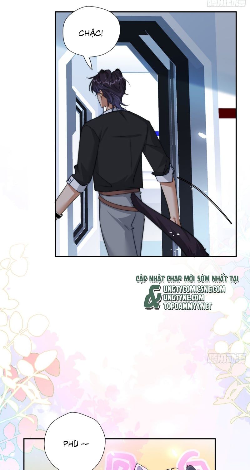 Cả Vũ Trụ Đều Muốn Thân Thiết Với Tôi Chapter 10 - 45