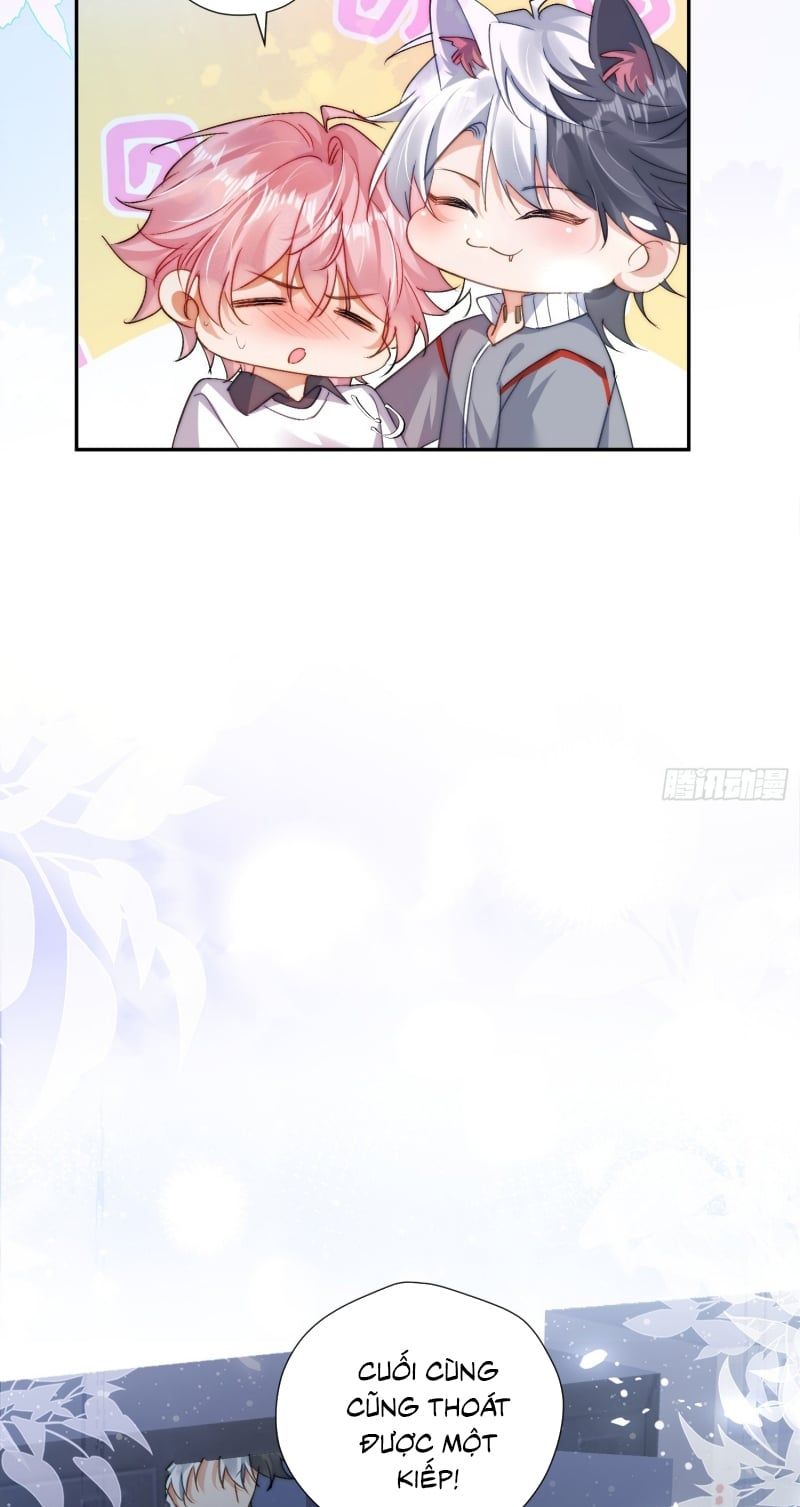Cả Vũ Trụ Đều Muốn Thân Thiết Với Tôi Chapter 10 - 46