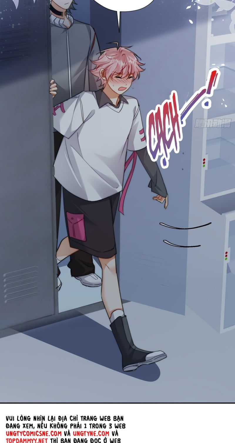 Cả Vũ Trụ Đều Muốn Thân Thiết Với Tôi Chapter 10 - 47