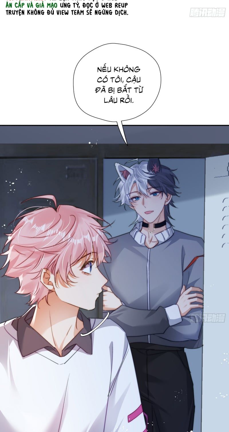 Cả Vũ Trụ Đều Muốn Thân Thiết Với Tôi Chapter 10 - 48