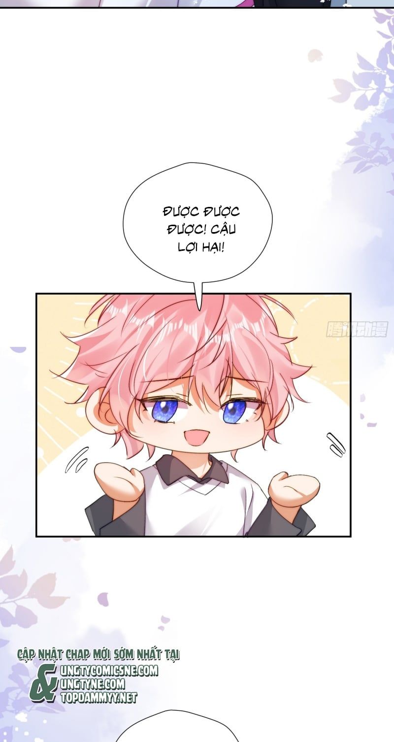 Cả Vũ Trụ Đều Muốn Thân Thiết Với Tôi Chapter 10 - 49