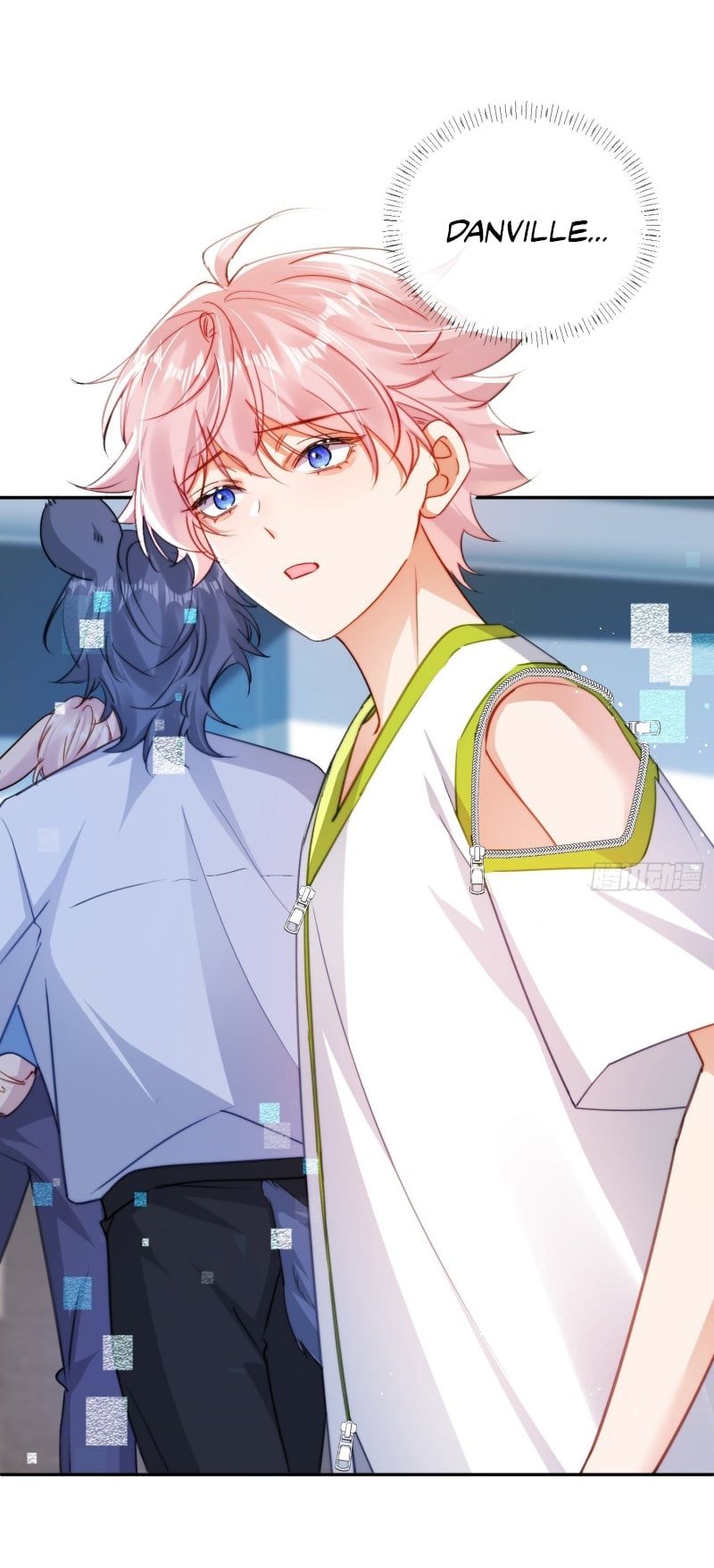 Cả Vũ Trụ Đều Muốn Thân Thiết Với Tôi Chapter 11 - 28