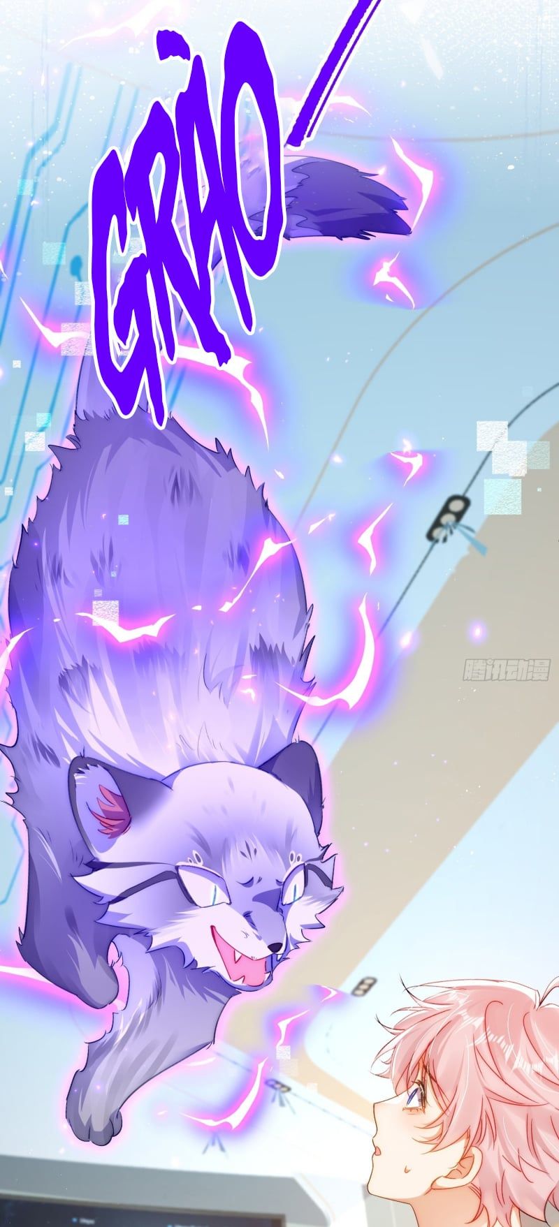 Cả Vũ Trụ Đều Muốn Thân Thiết Với Tôi Chapter 11 - 31