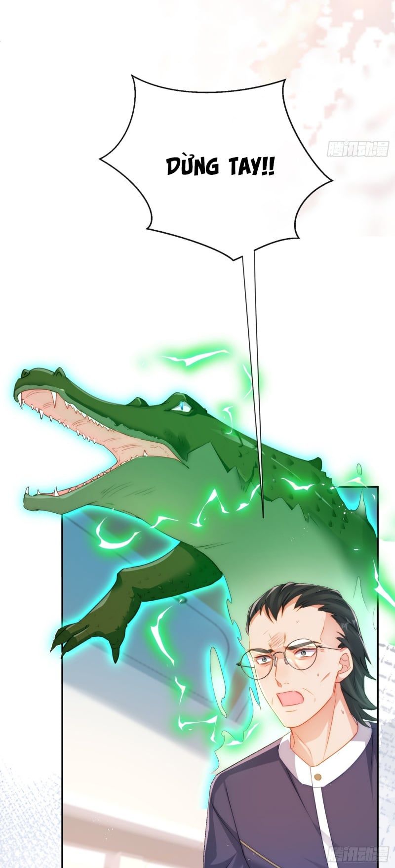 Cả Vũ Trụ Đều Muốn Thân Thiết Với Tôi Chapter 11 - 33