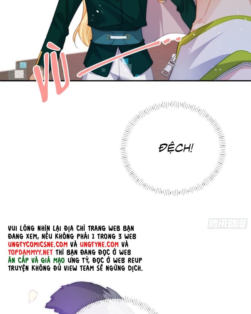 Cả Vũ Trụ Đều Muốn Thân Thiết Với Tôi Chapter 11 - 36