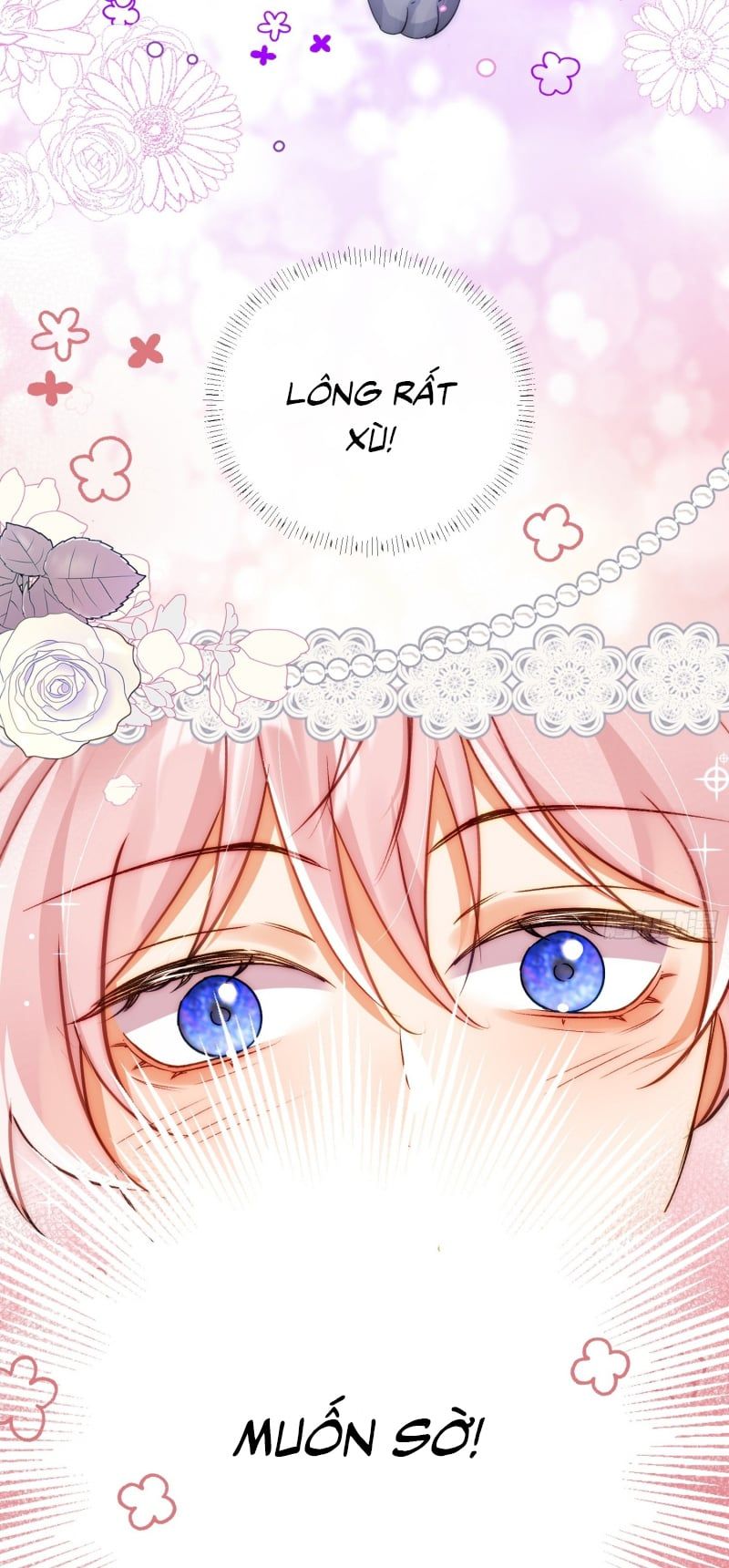 Cả Vũ Trụ Đều Muốn Thân Thiết Với Tôi Chapter 11 - 38