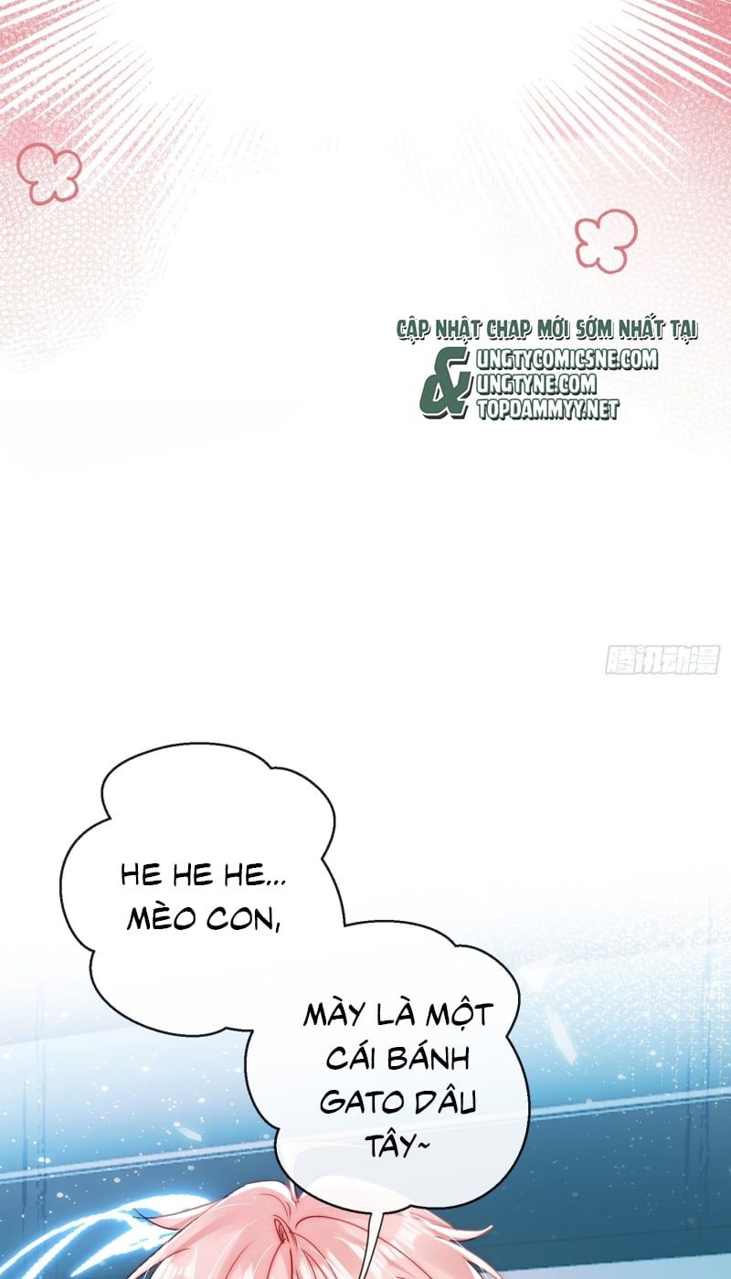 Cả Vũ Trụ Đều Muốn Thân Thiết Với Tôi Chapter 11 - 39