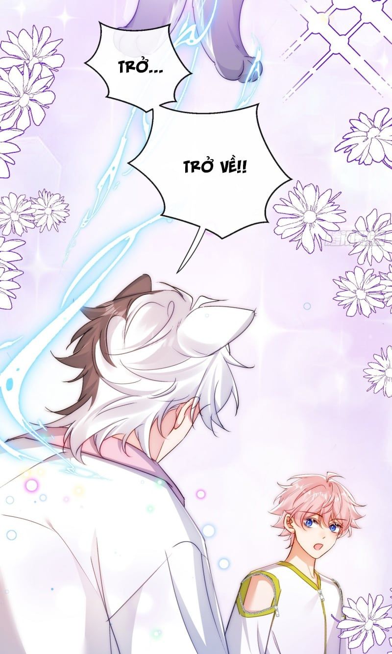 Cả Vũ Trụ Đều Muốn Thân Thiết Với Tôi Chapter 11 - 42