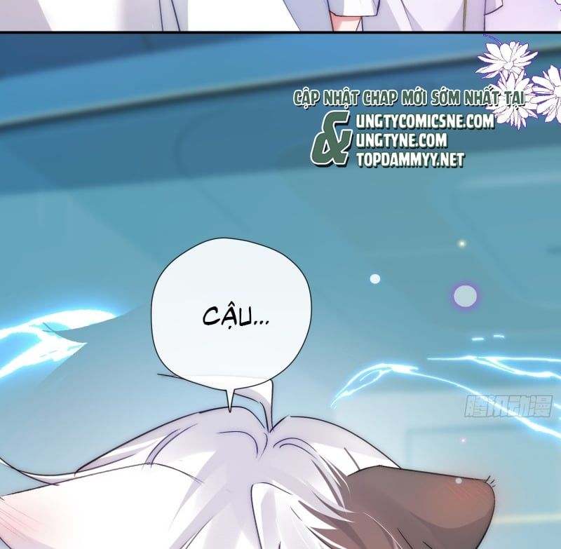 Cả Vũ Trụ Đều Muốn Thân Thiết Với Tôi Chapter 11 - 43