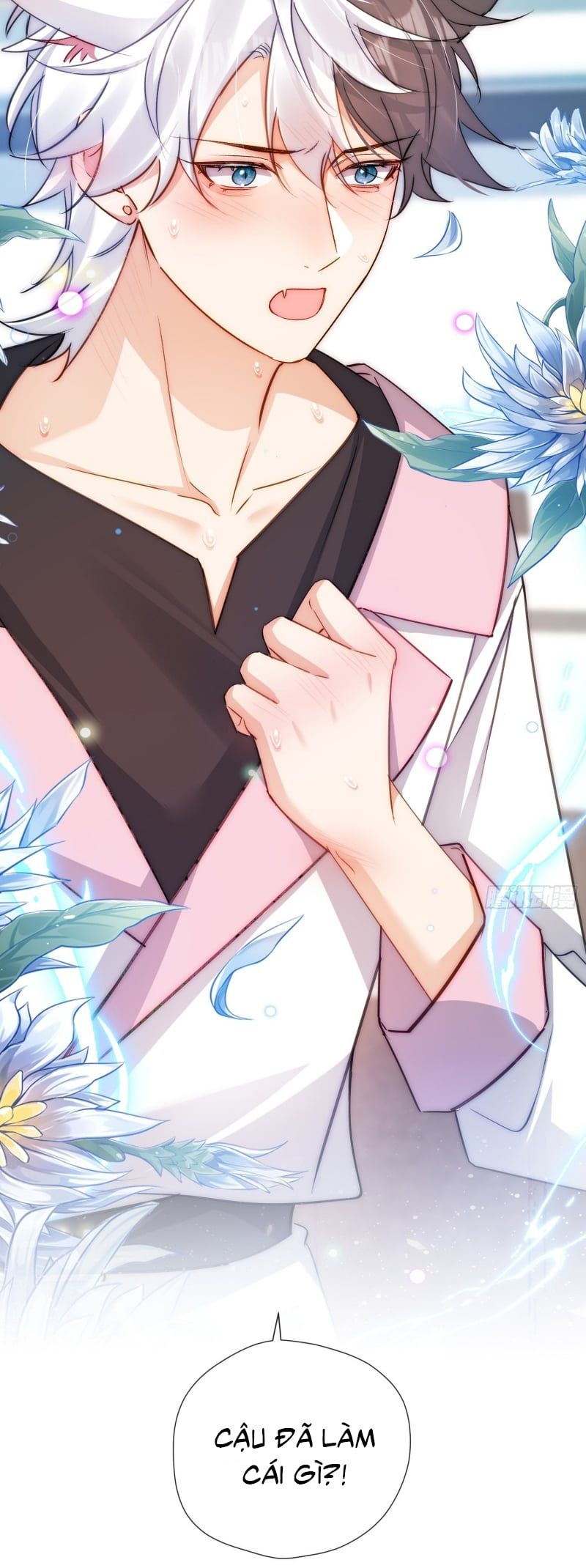 Cả Vũ Trụ Đều Muốn Thân Thiết Với Tôi Chapter 11 - 44