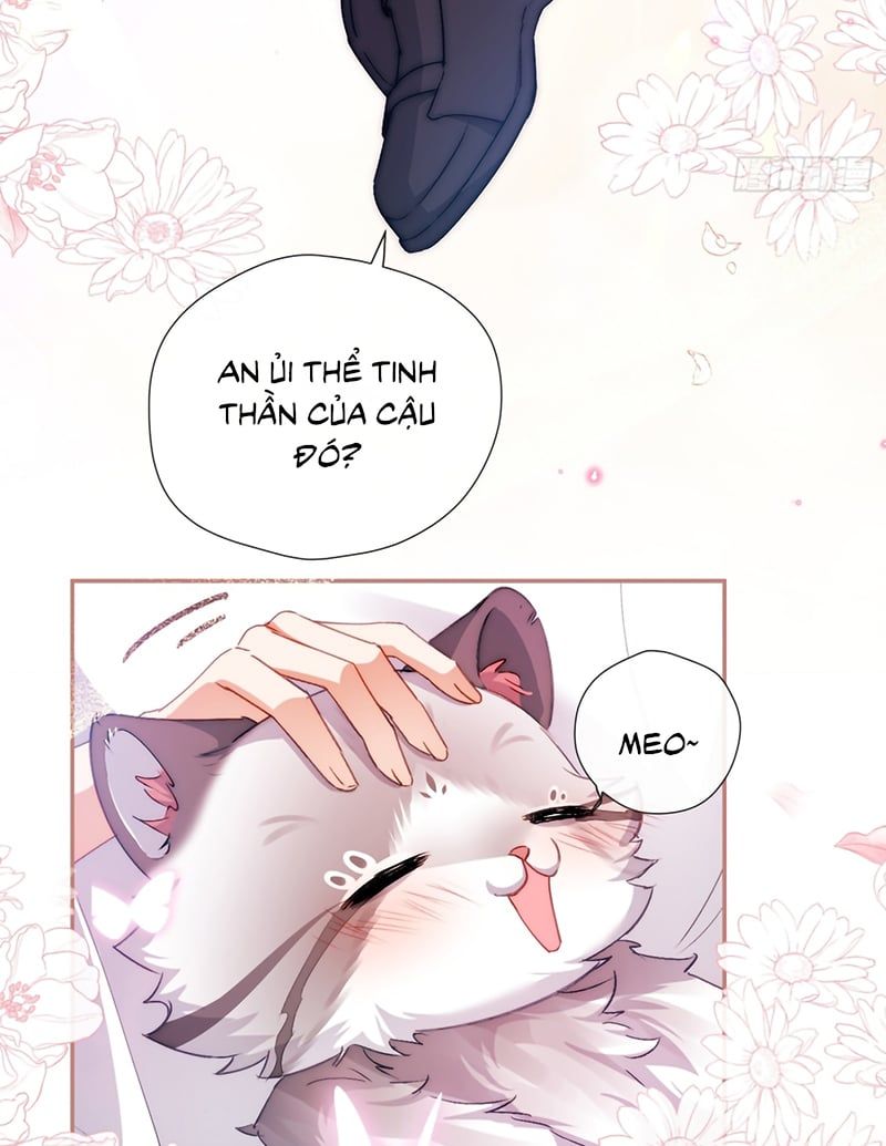 Cả Vũ Trụ Đều Muốn Thân Thiết Với Tôi Chapter 12 - 3