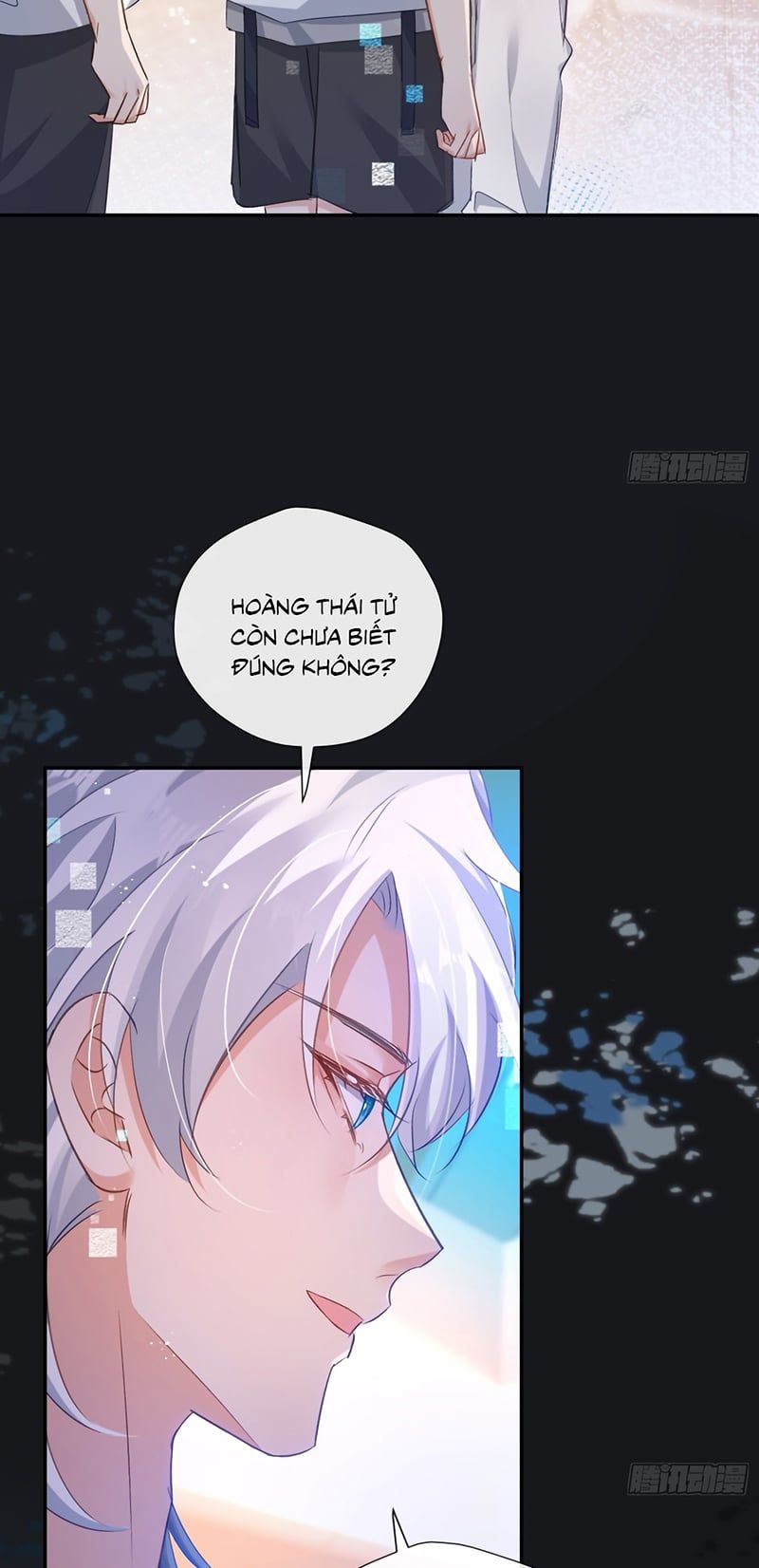 Cả Vũ Trụ Đều Muốn Thân Thiết Với Tôi Chapter 12 - 25