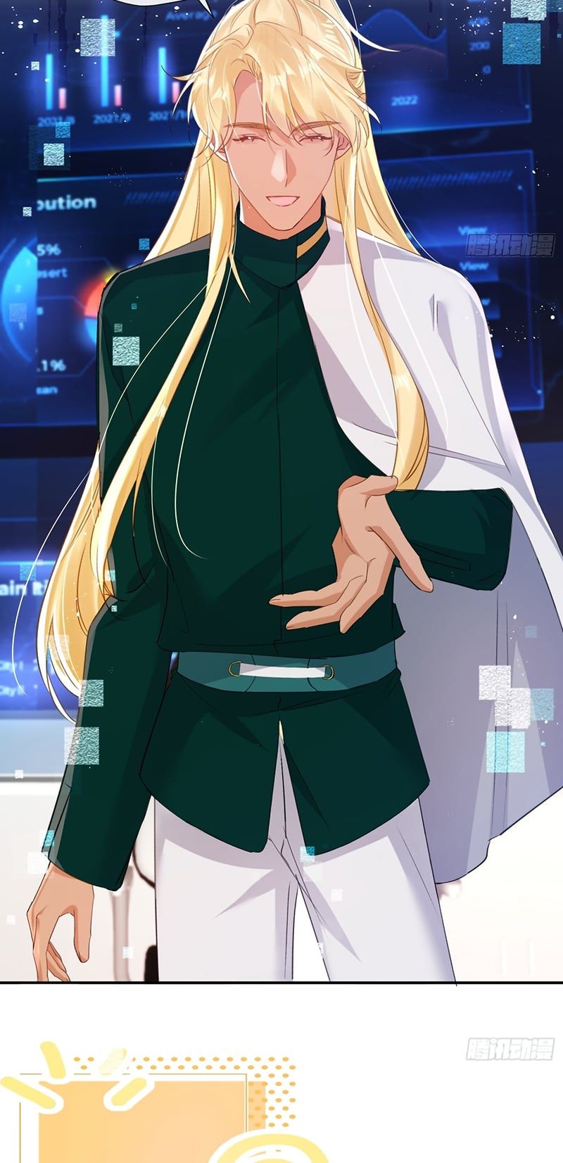 Cả Vũ Trụ Đều Muốn Thân Thiết Với Tôi Chapter 12 - 31