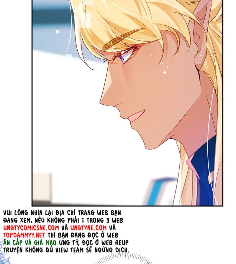 Cả Vũ Trụ Đều Muốn Thân Thiết Với Tôi Chapter 12 - 36