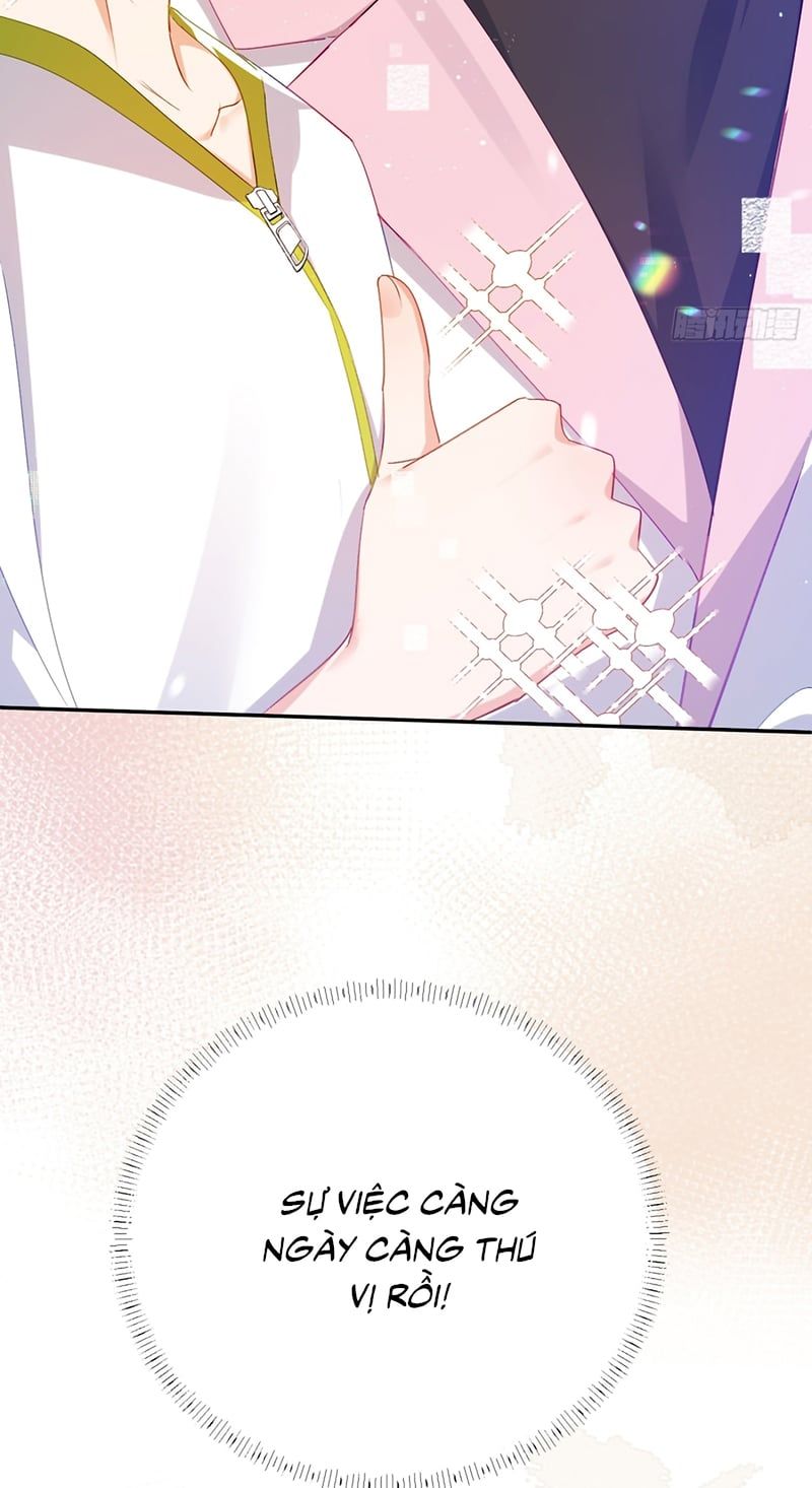 Cả Vũ Trụ Đều Muốn Thân Thiết Với Tôi Chapter 12 - 38