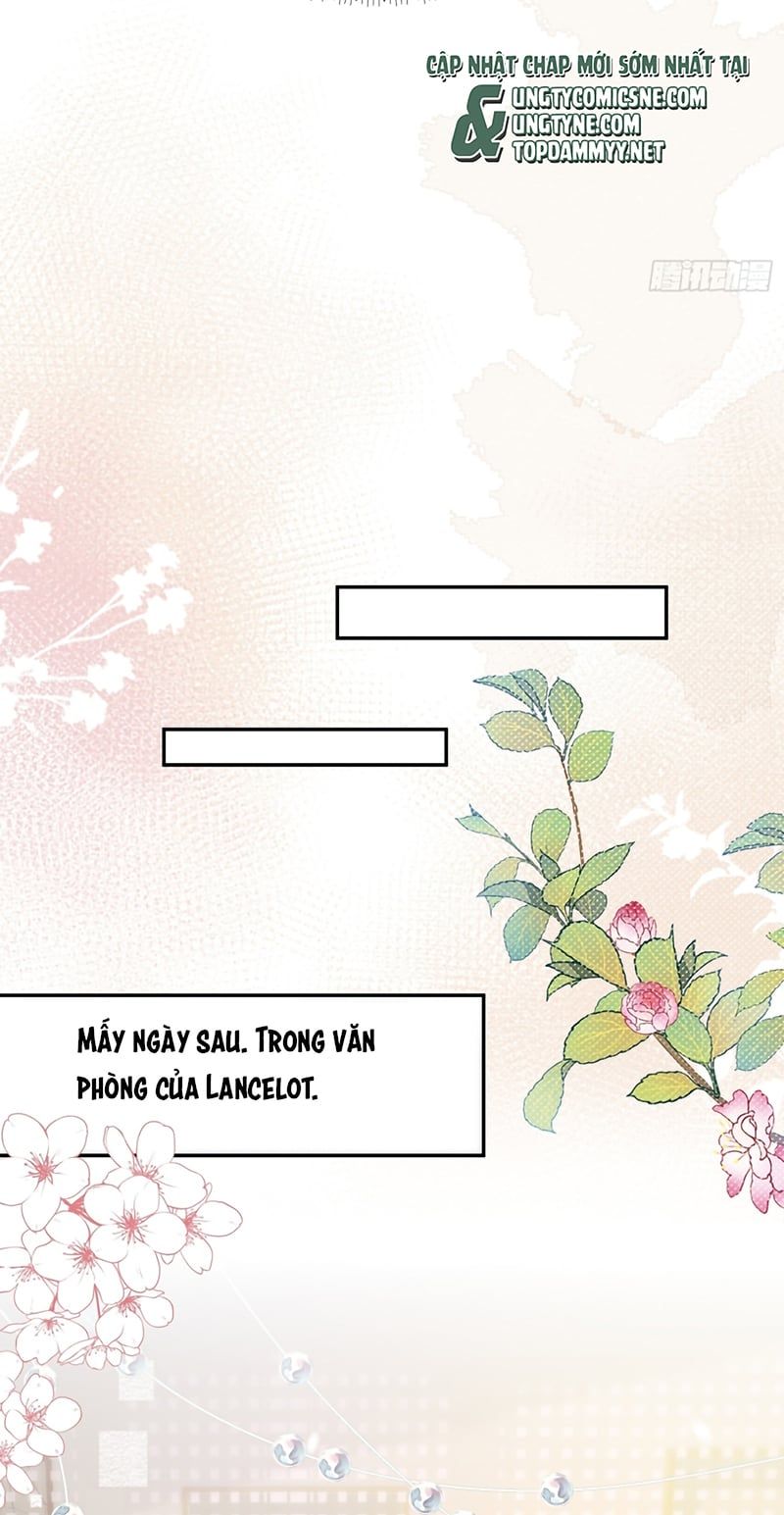 Cả Vũ Trụ Đều Muốn Thân Thiết Với Tôi Chapter 12 - 39