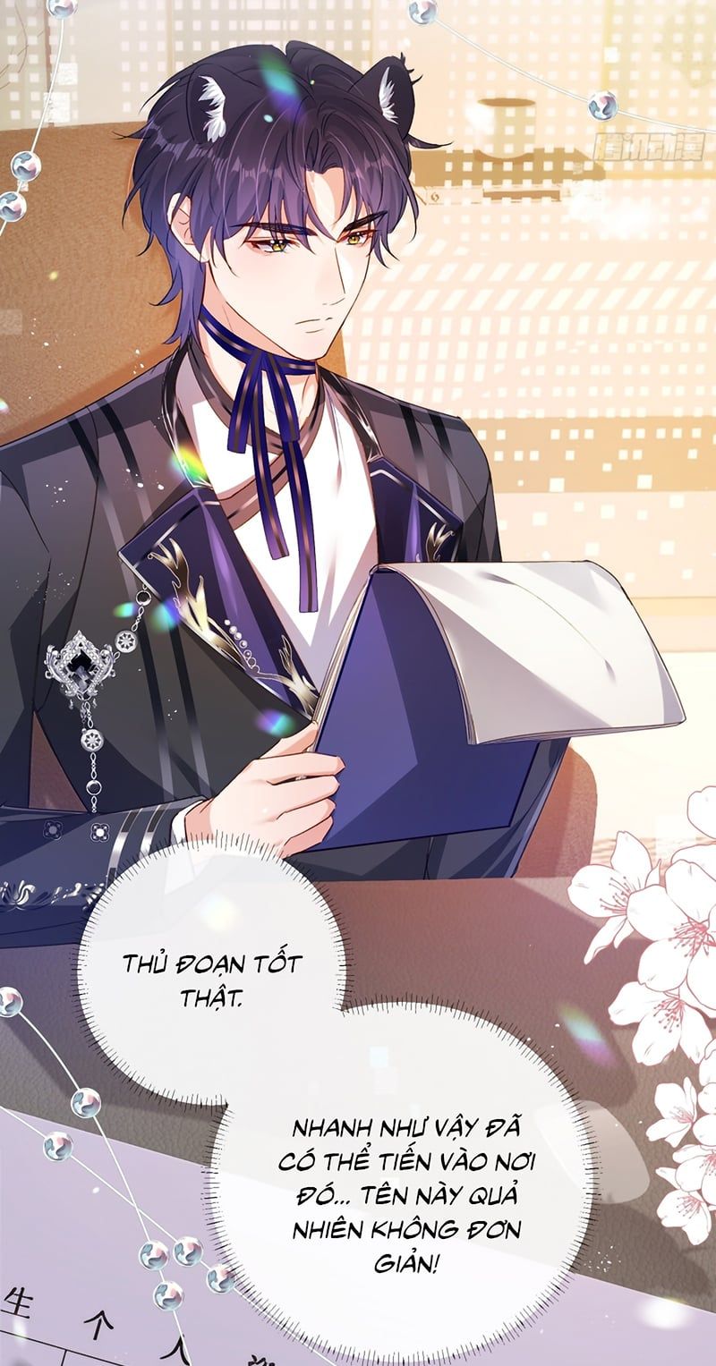 Cả Vũ Trụ Đều Muốn Thân Thiết Với Tôi Chapter 12 - 40