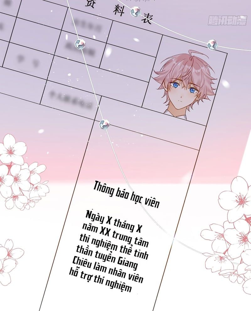 Cả Vũ Trụ Đều Muốn Thân Thiết Với Tôi Chapter 12 - 41