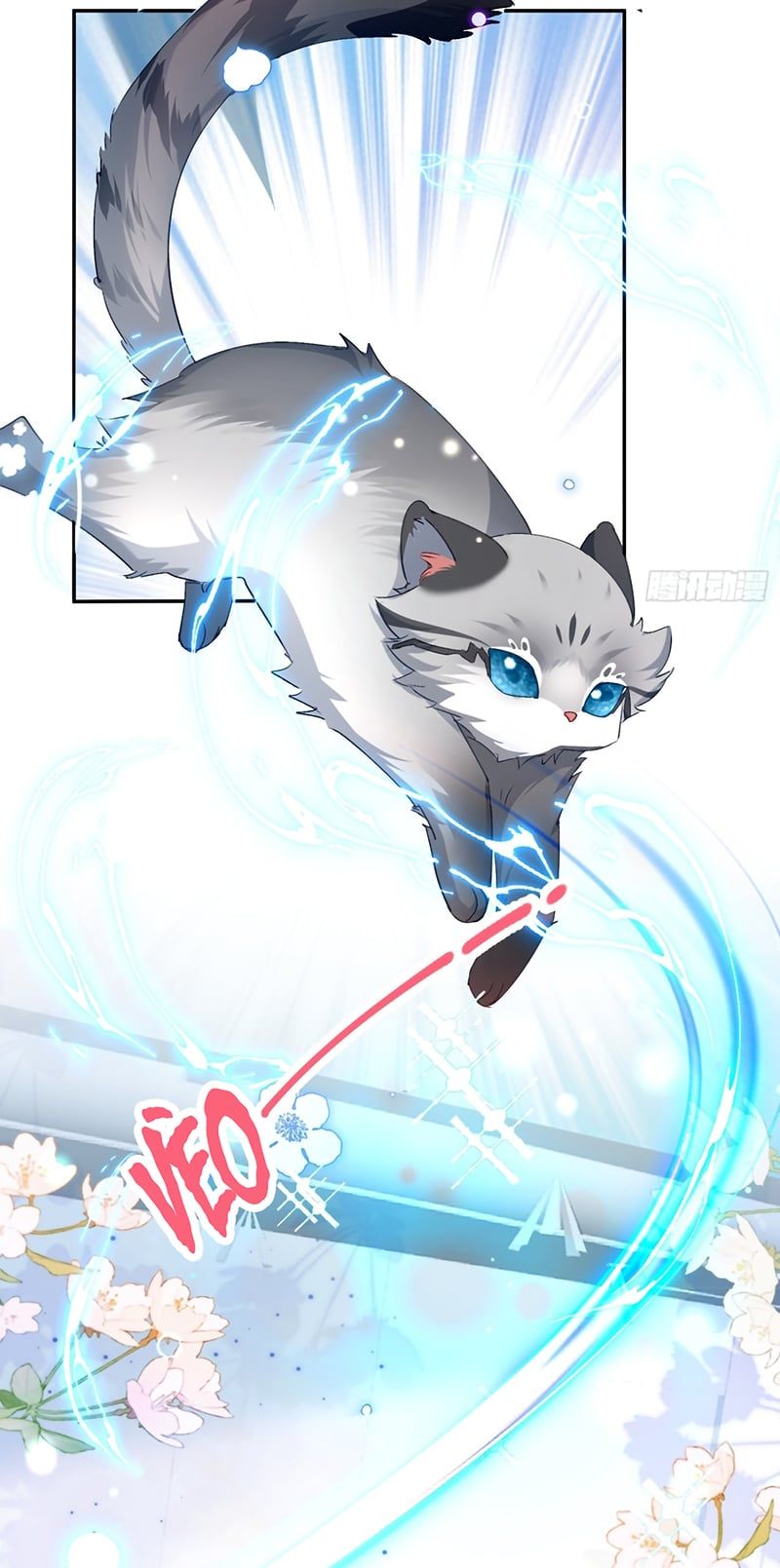 Cả Vũ Trụ Đều Muốn Thân Thiết Với Tôi Chapter 12 - 10