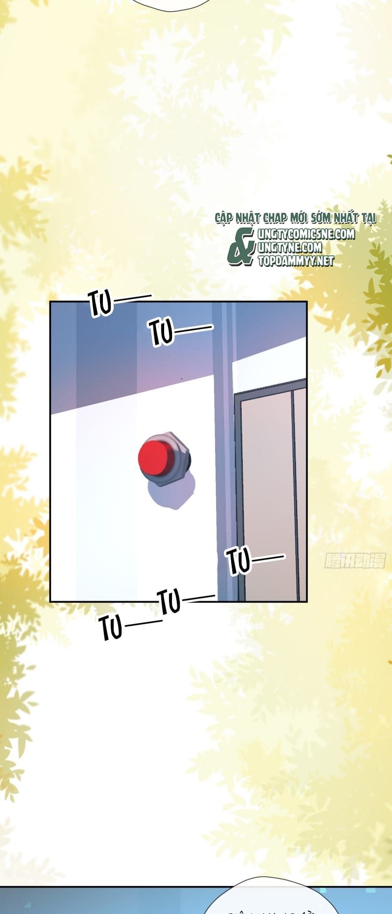 Cả Vũ Trụ Đều Muốn Thân Thiết Với Tôi Chapter 13 - 22