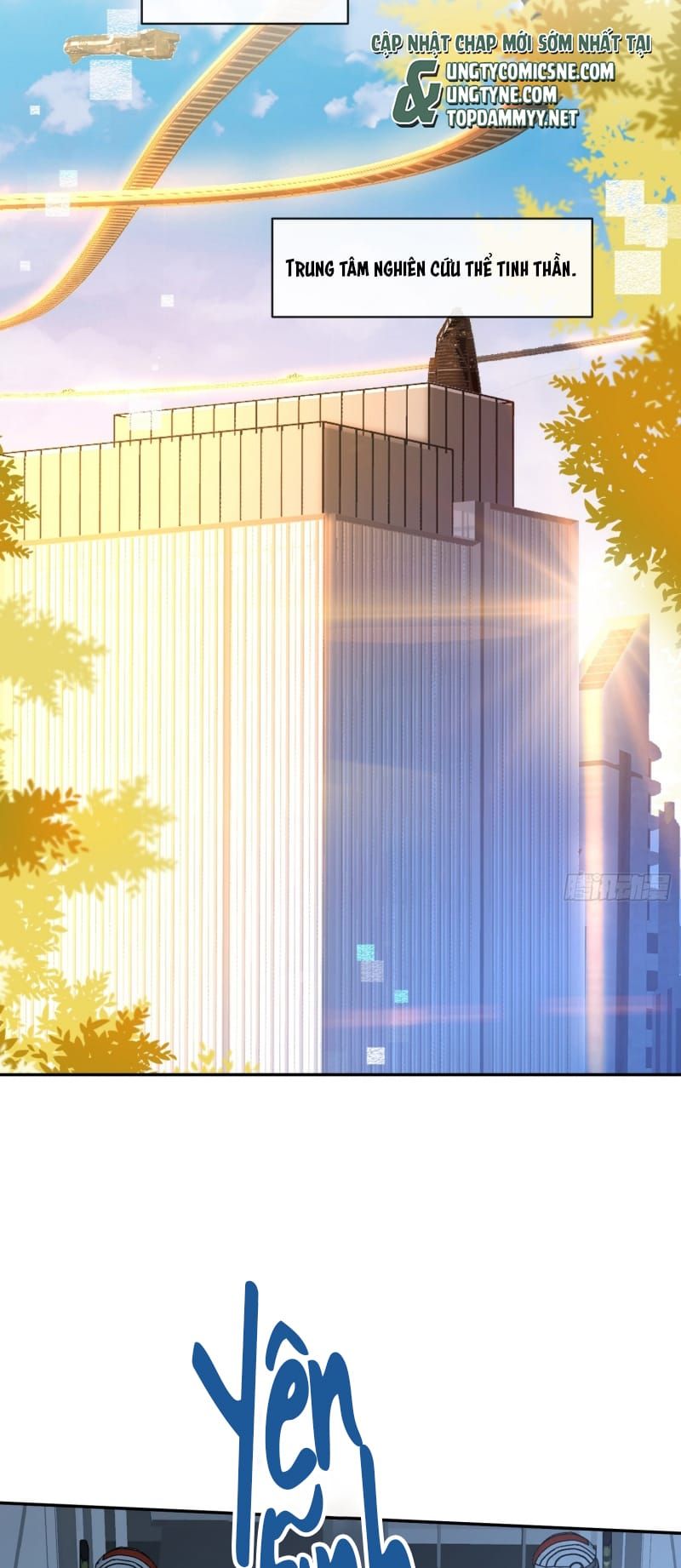 Cả Vũ Trụ Đều Muốn Thân Thiết Với Tôi Chapter 13 - 4