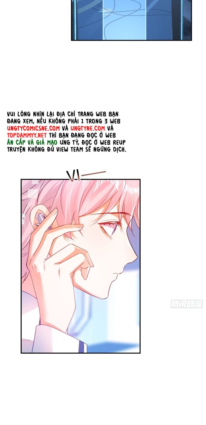Cả Vũ Trụ Đều Muốn Thân Thiết Với Tôi Chapter 13 - 35