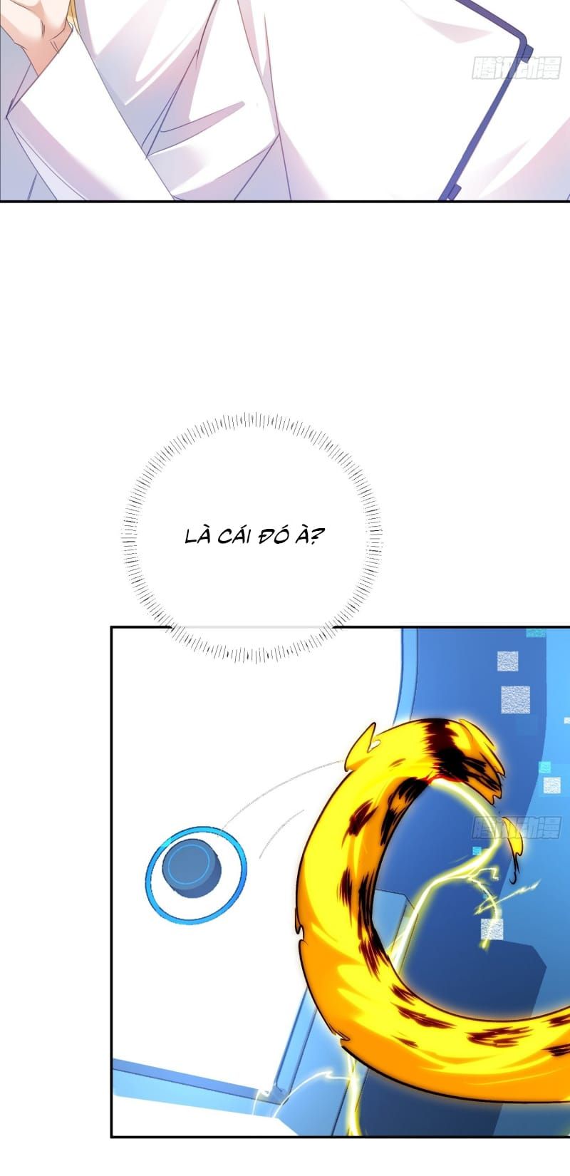 Cả Vũ Trụ Đều Muốn Thân Thiết Với Tôi Chapter 13 - 38