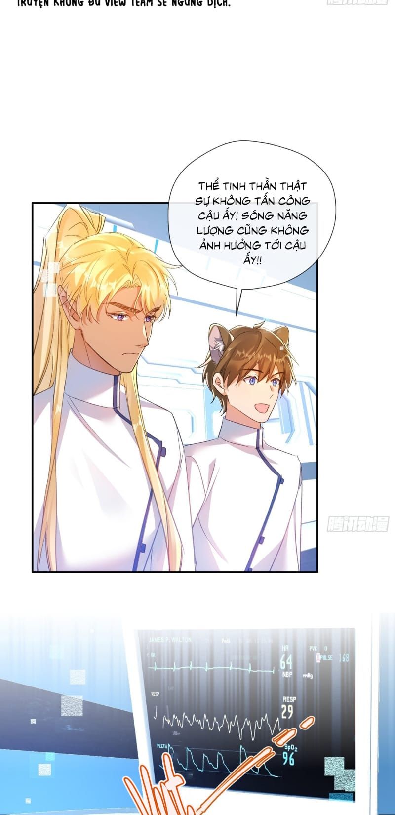 Cả Vũ Trụ Đều Muốn Thân Thiết Với Tôi Chapter 13 - 40