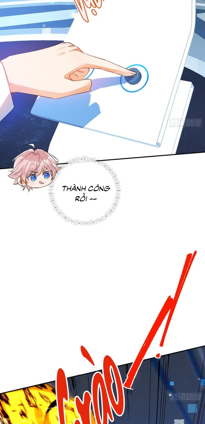 Cả Vũ Trụ Đều Muốn Thân Thiết Với Tôi Chapter 13 - 41