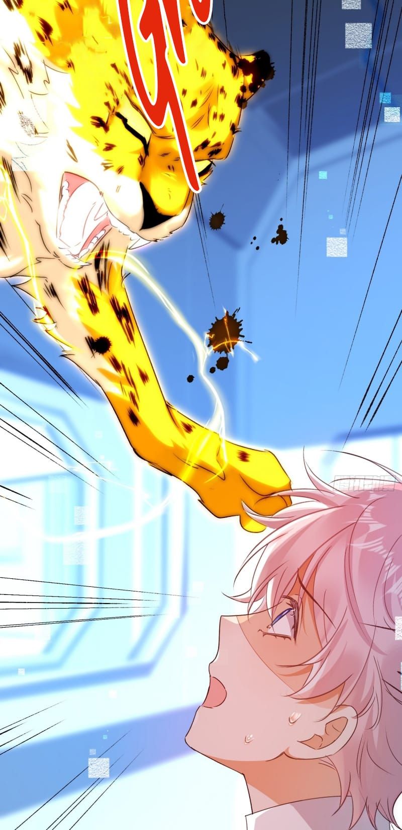 Cả Vũ Trụ Đều Muốn Thân Thiết Với Tôi Chapter 13 - 42