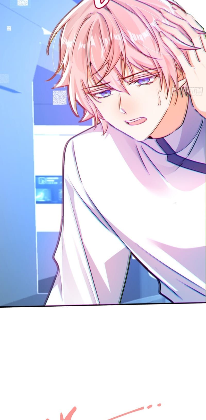 Cả Vũ Trụ Đều Muốn Thân Thiết Với Tôi Chapter 14 - 13