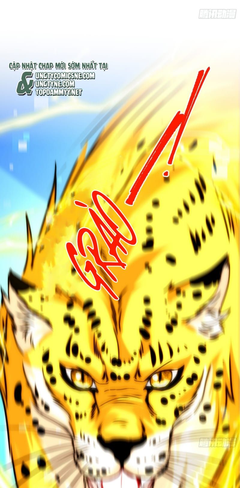 Cả Vũ Trụ Đều Muốn Thân Thiết Với Tôi Chapter 14 - 4