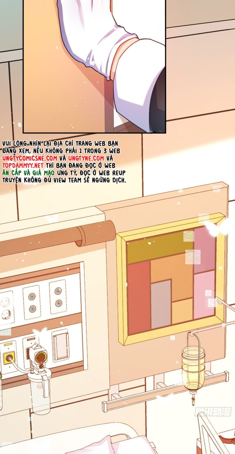 Cả Vũ Trụ Đều Muốn Thân Thiết Với Tôi Chapter 14 - 38