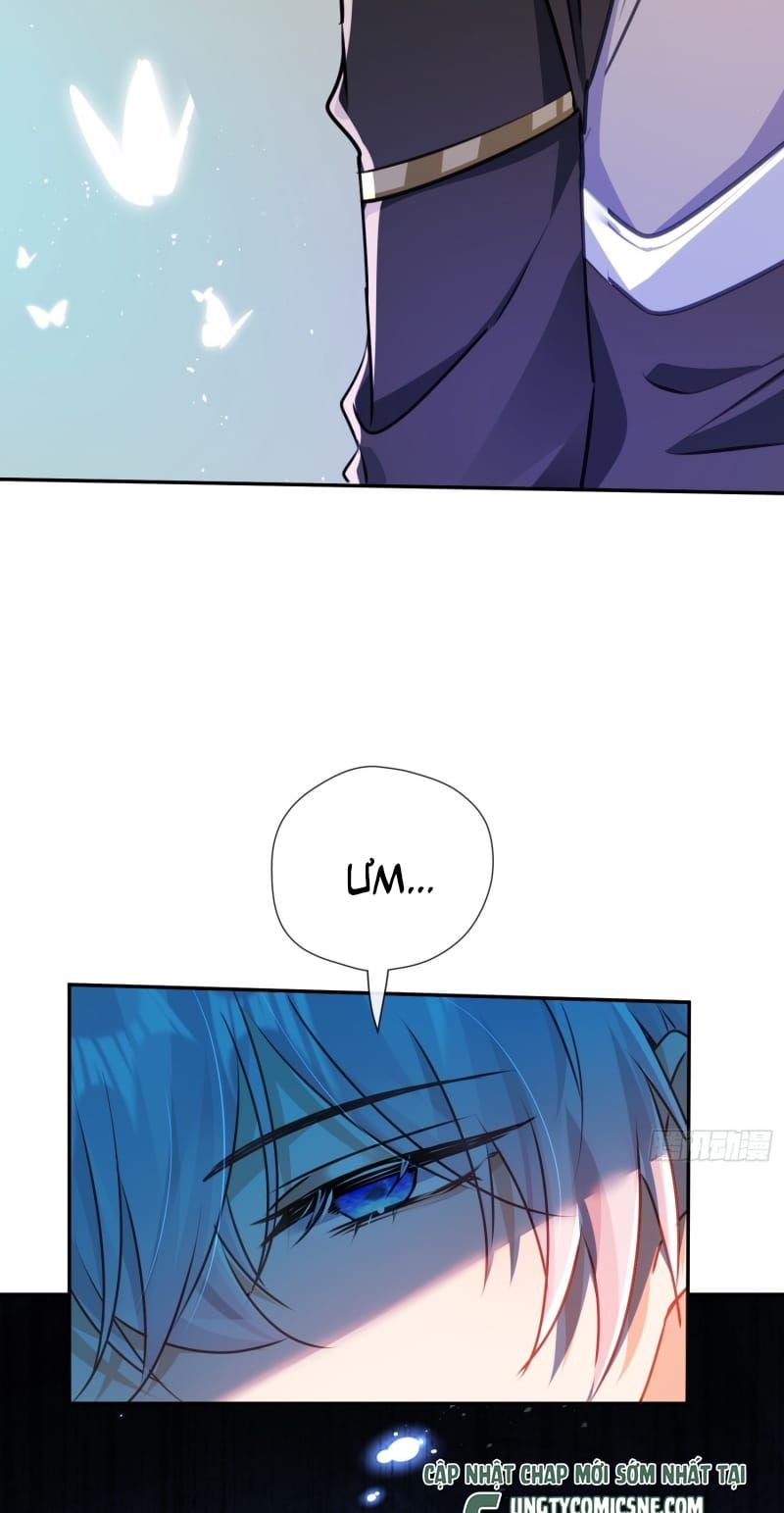 Cả Vũ Trụ Đều Muốn Thân Thiết Với Tôi Chapter 14 - 40