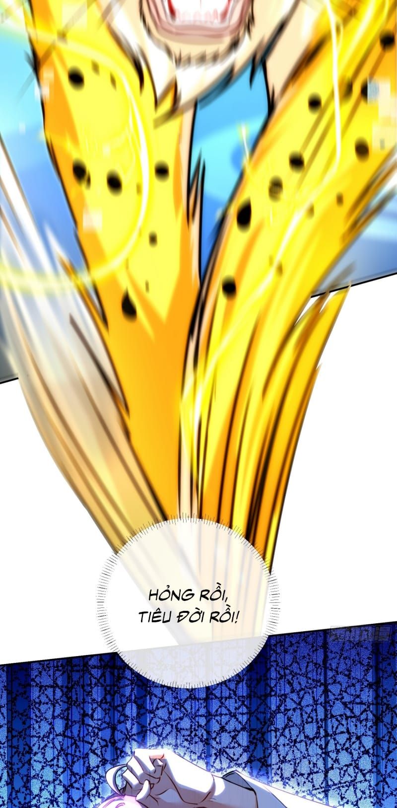 Cả Vũ Trụ Đều Muốn Thân Thiết Với Tôi Chapter 14 - 5