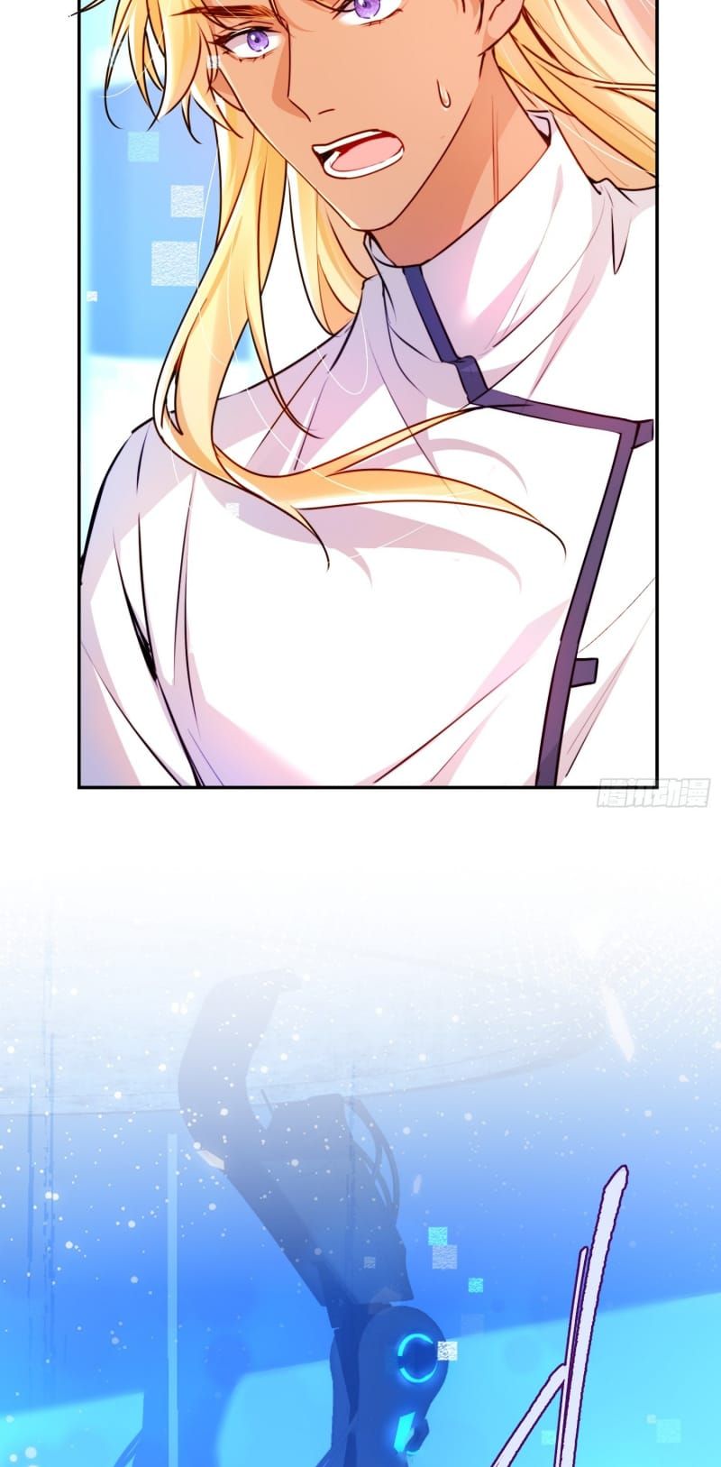 Cả Vũ Trụ Đều Muốn Thân Thiết Với Tôi Chapter 14 - 7