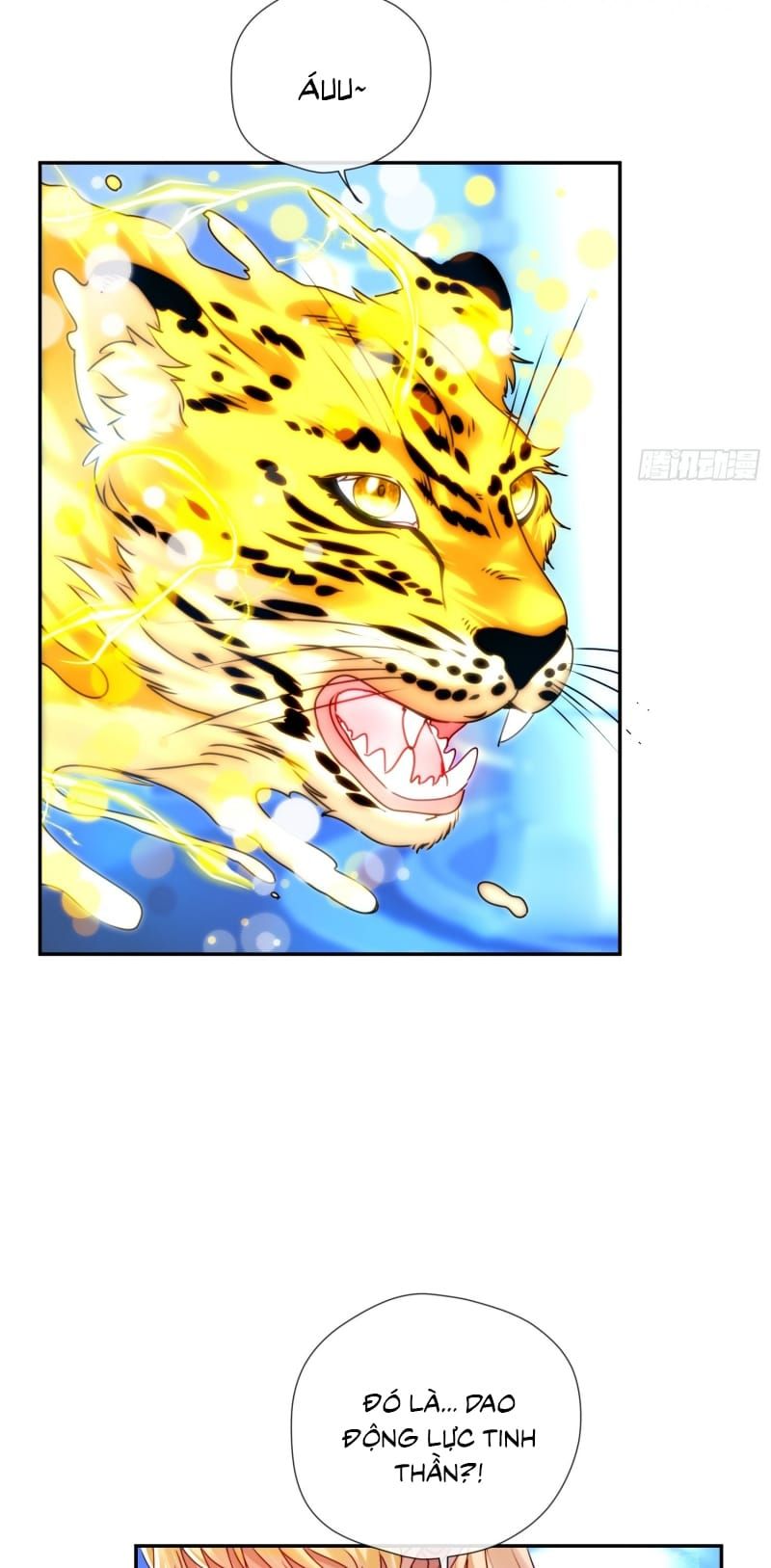 Cả Vũ Trụ Đều Muốn Thân Thiết Với Tôi Chapter 14 - 9