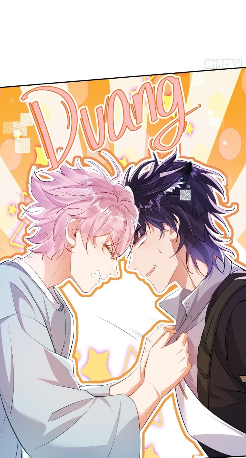 Cả Vũ Trụ Đều Muốn Thân Thiết Với Tôi Chapter 15 - 2