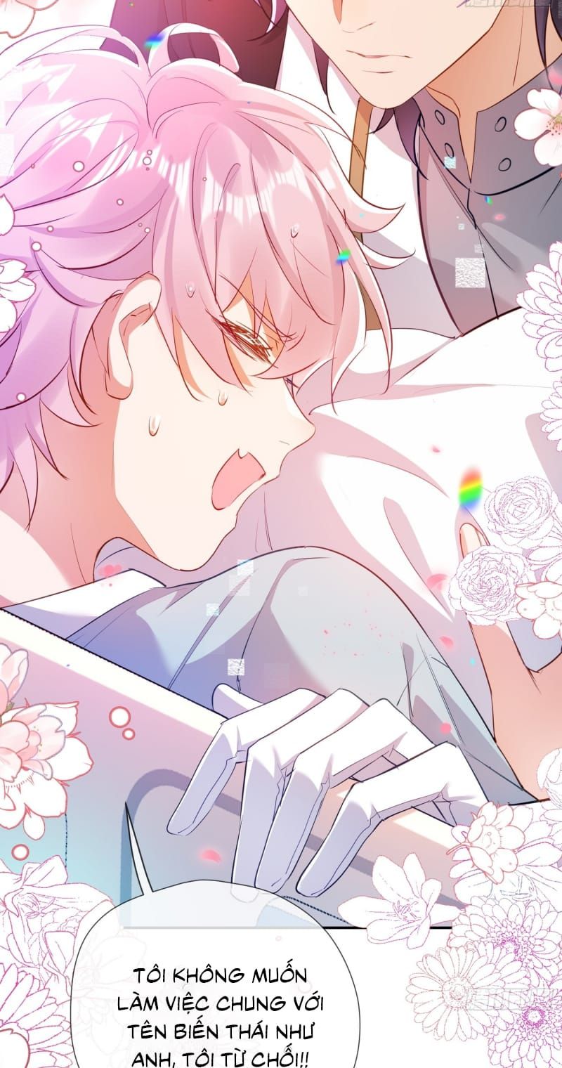 Cả Vũ Trụ Đều Muốn Thân Thiết Với Tôi Chapter 15 - 14