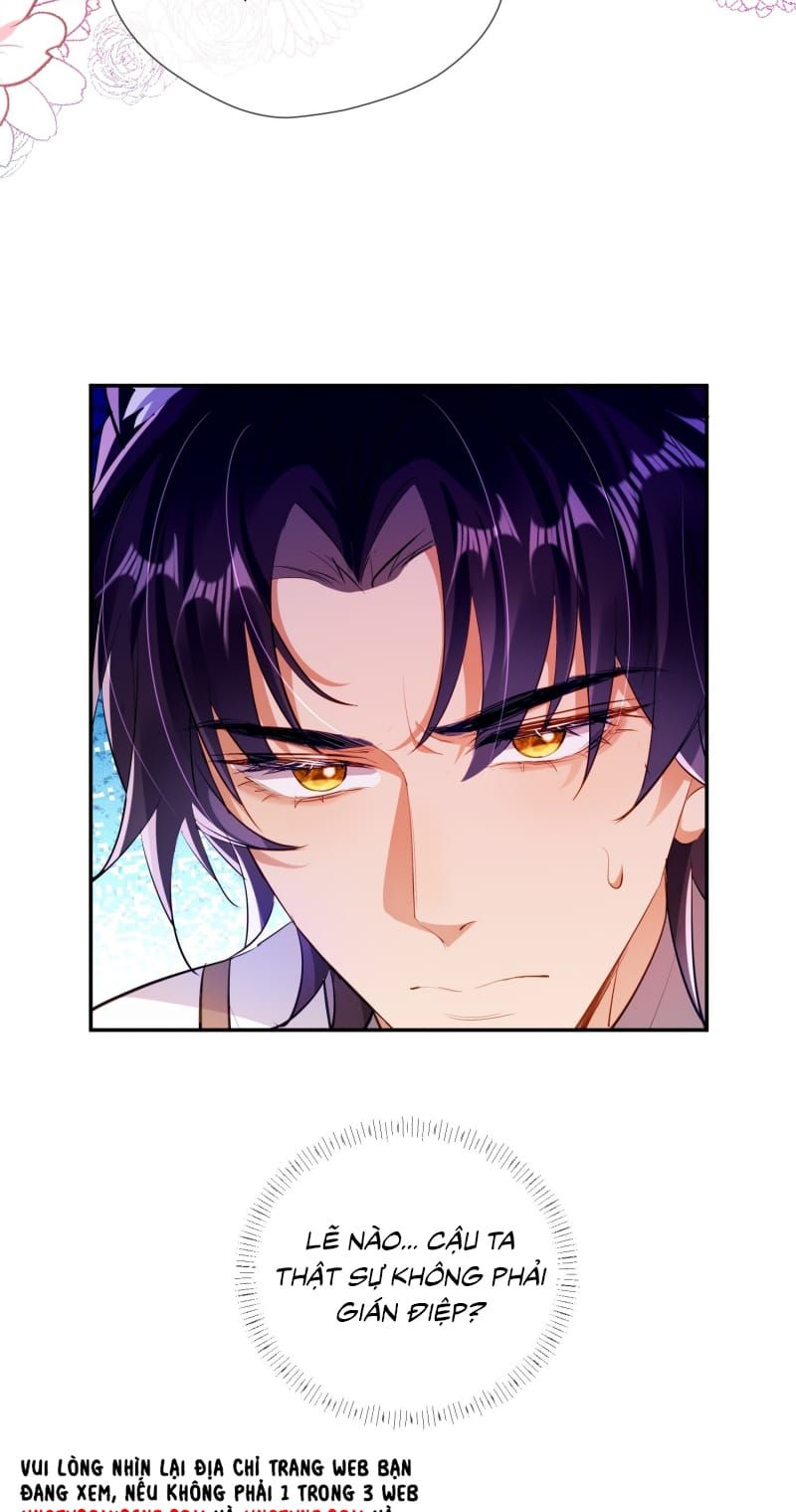 Cả Vũ Trụ Đều Muốn Thân Thiết Với Tôi Chapter 15 - 15