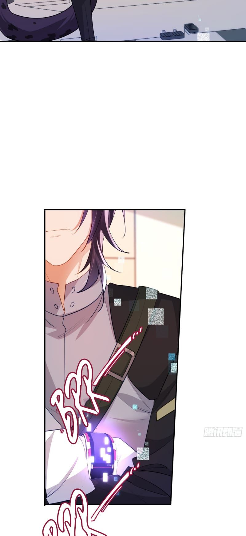 Cả Vũ Trụ Đều Muốn Thân Thiết Với Tôi Chapter 15 - 17