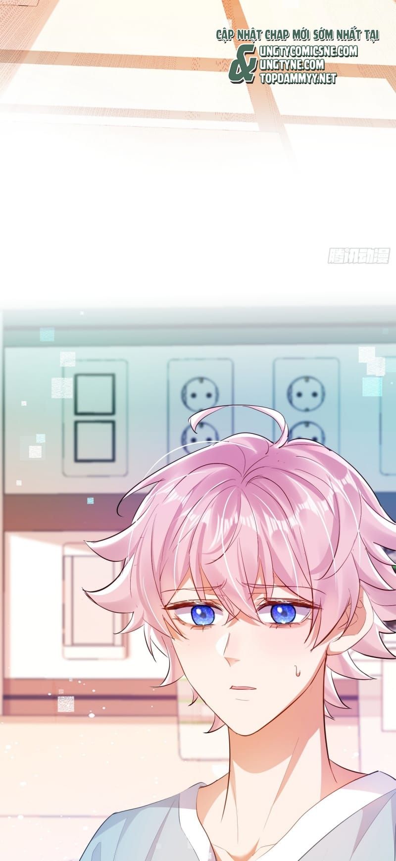 Cả Vũ Trụ Đều Muốn Thân Thiết Với Tôi Chapter 15 - 22